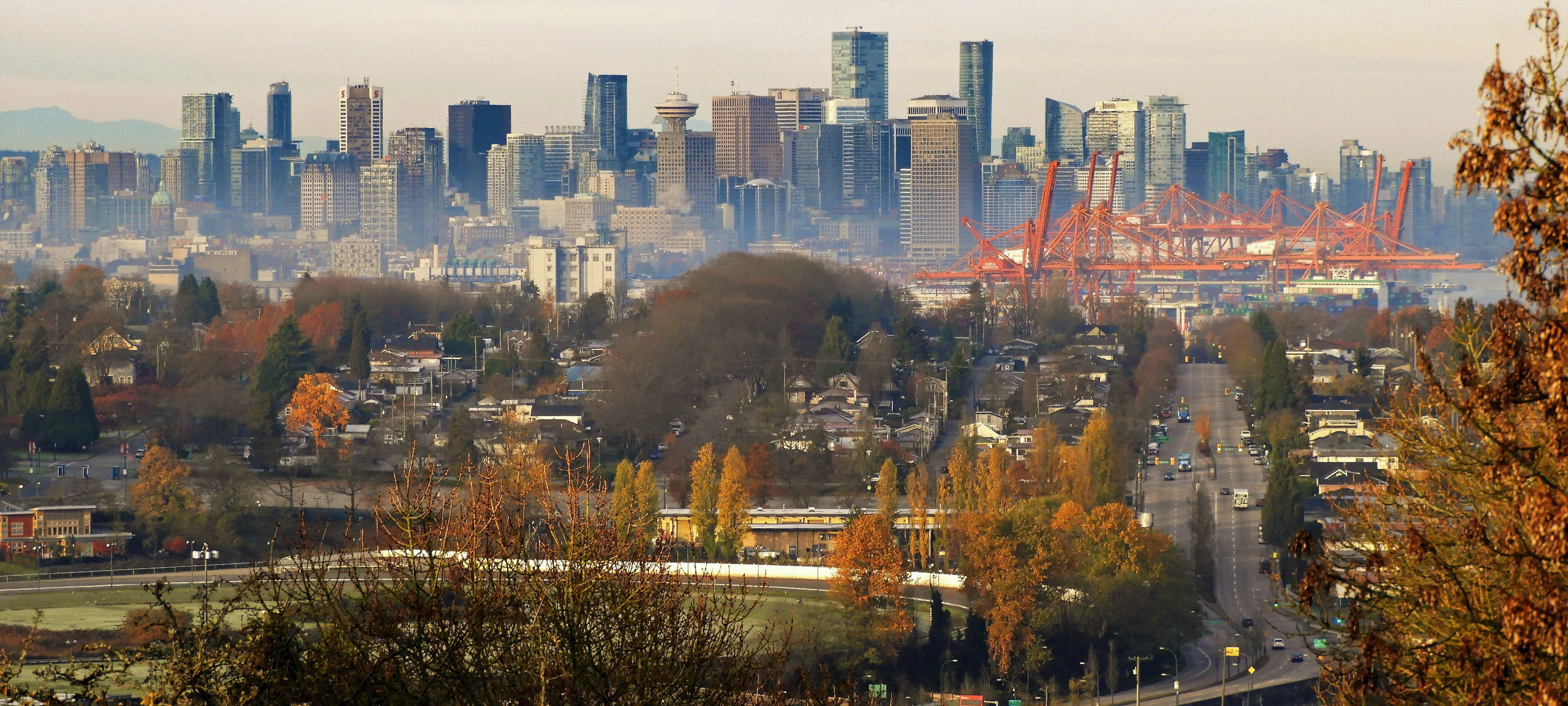 Vancouver Heights Homes & Condos - MLS Listings For Sale